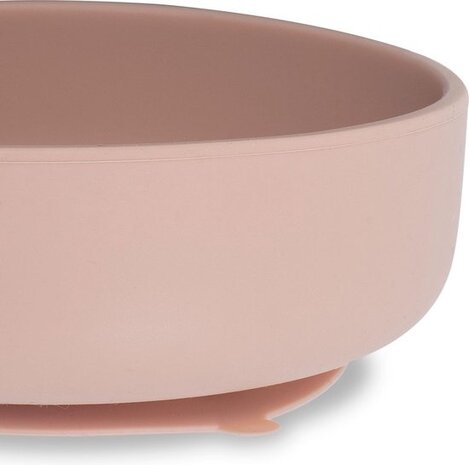 Jollein Kinderserviesset Siliconen Pale Pink Jollein Kinderserviesset Siliconen Pale Pink