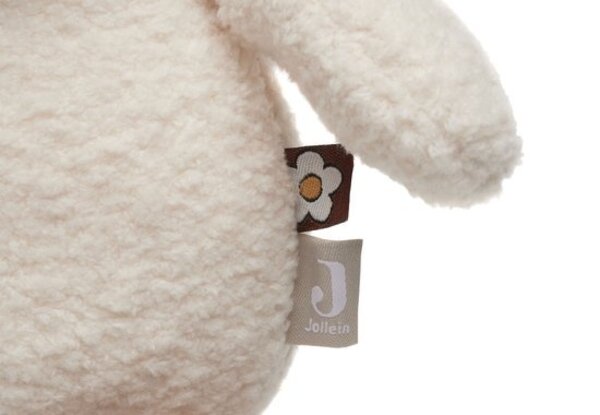 Jollein Activity Toy Spring Garden Duck Jollein Activity Toy Spring Garden Duck