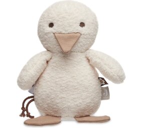 Jollein Activity Toy Spring Garden Duck Jollein Activity Toy Spring Garden Duck