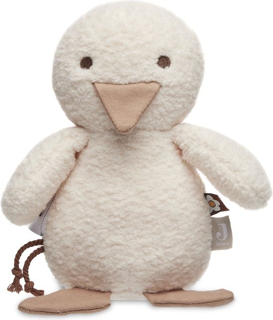 Activity Toy Spring Garden Duck afbeelding