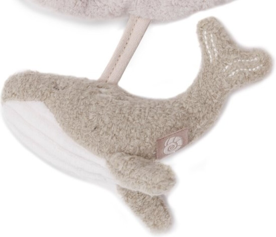 Jollein Wagenspanner Deepsea Jollein Wagenspanner Deepsea