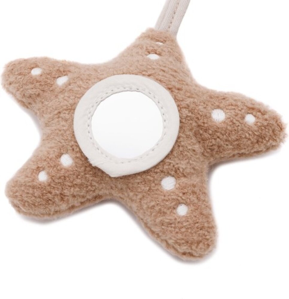 Jollein Wagenspanner Deepsea Jollein Wagenspanner Deepsea