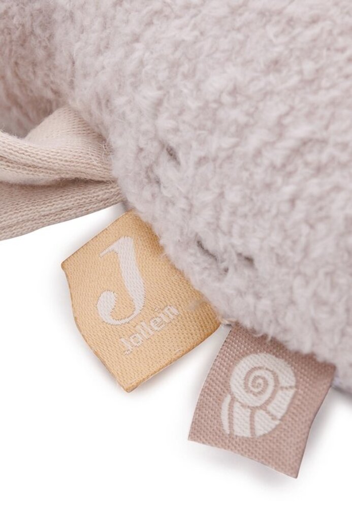 Jollein Wagenhanger Deapsea Seal Zeehond Jollein Wagenhanger Deapsea Seal Zeehond