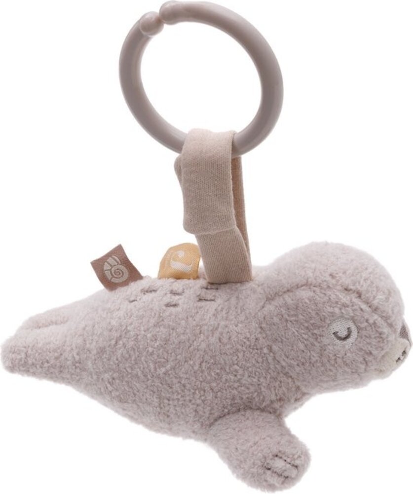 Jollein Wagenhanger Deapsea Seal Zeehond Jollein Wagenhanger Deapsea Seal Zeehond