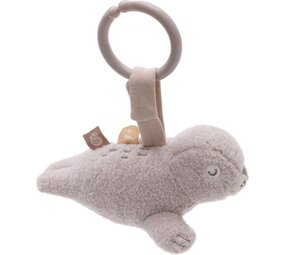 Jollein Wagenhanger Deapsea Seal Zeehond Jollein Wagenhanger Deapsea Seal Zeehond