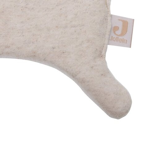 Jollein Speendoekje Harvest Natural Jollein Speendoekje Harvest Natural