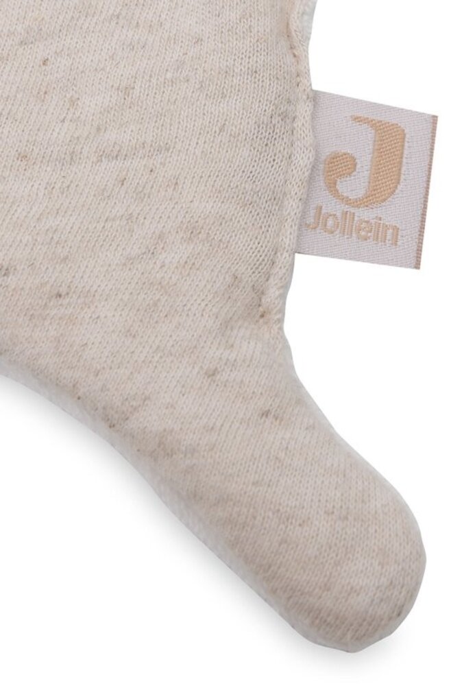 Jollein Speendoekje Harvest Natural Jollein Speendoekje Harvest Natural