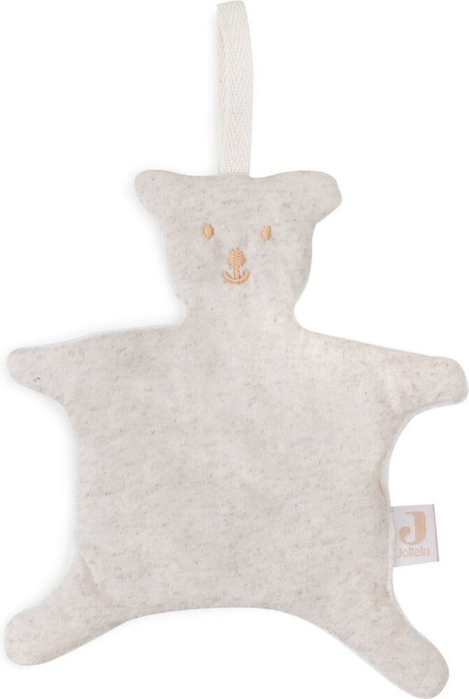 Jollein Speendoekje Harvest Natural Jollein Speendoekje Harvest Natural