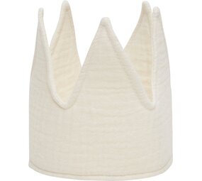Jollein Verjaardagskroon Party Collection Ivory Jollein Verjaardagskroon Party Collection Ivory