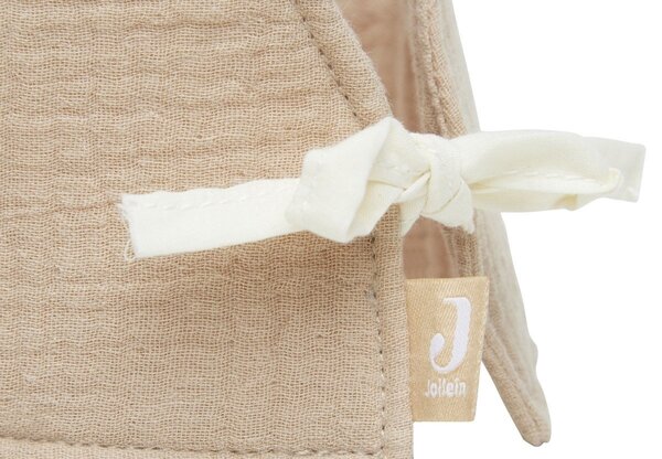 Jollein Verjaardagskroon Party Collection Biscuit Jollein Verjaardagskroon Party Collection Biscuit