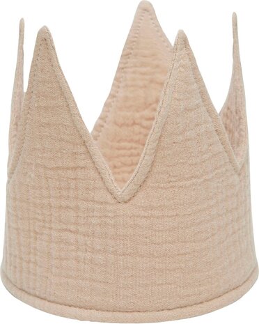 Jollein Verjaardagskroon Party Collection Biscuit Jollein Verjaardagskroon Party Collection Biscuit