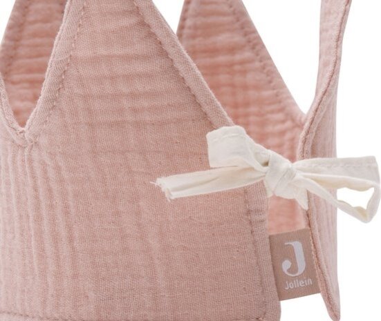 Jollein Verjaardagskroon Party Collection Wild Rose Jollein Verjaardagskroon Party Collection Wild Rose