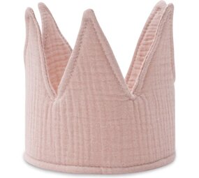 Jollein Verjaardagskroon Party Collection Wild Rose Jollein Verjaardagskroon Party Collection Wild Rose