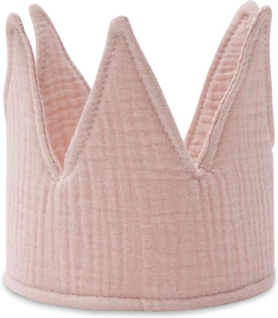 Verjaardagskroon Party Collection Wild Rose afbeelding