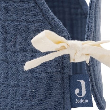 Jollein Verjaardagskroon Party Collection Jeans Blue Jollein Verjaardagskroon Party Collection Jeans Blue