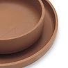 Jollein Kinderserviesset Siliconen Caramel