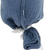 Jollein Ballon Party Collection Jeans Blue Jollein Ballon Party Collection Jeans Blue