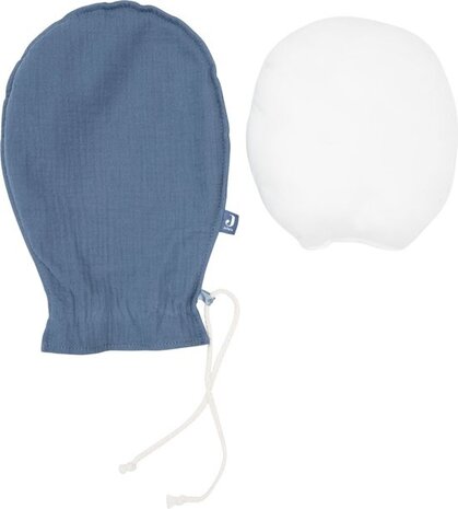 Jollein Ballon Party Collection Jeans Blue Jollein Ballon Party Collection Jeans Blue