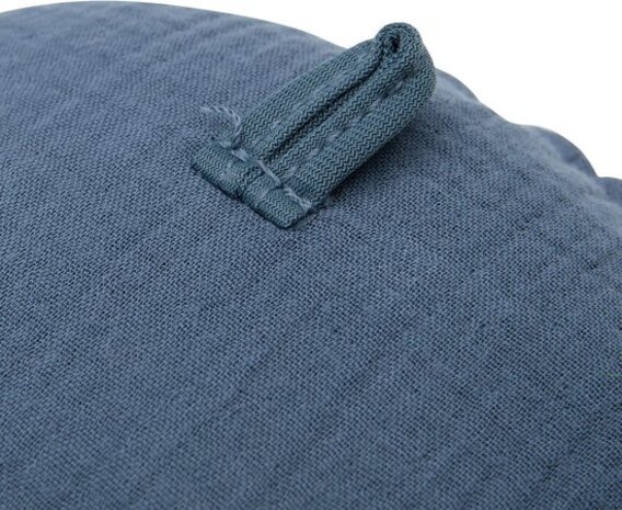 Jollein Ballon Party Collection Jeans Blue Jollein Ballon Party Collection Jeans Blue