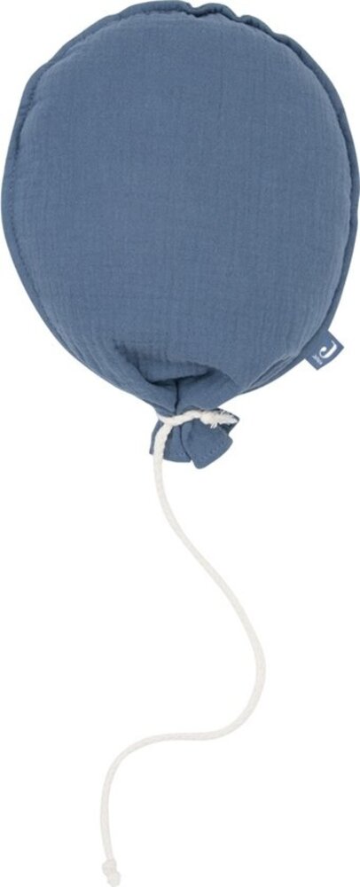 Jollein Ballon Party Collection Jeans Blue Jollein Ballon Party Collection Jeans Blue