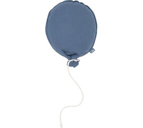 Jollein Ballon Party Collection Jeans Blue Jollein Ballon Party Collection Jeans Blue