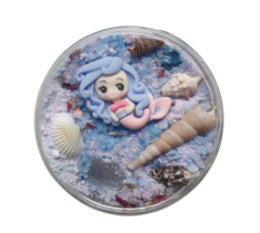 SensoryFun Sensory Fizz Mermaid