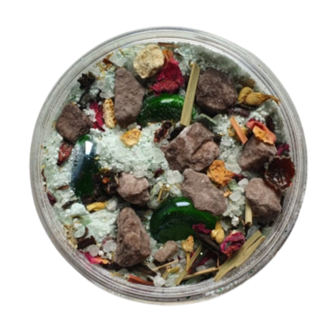 SensoryFun Sensory Fizz Dinosaurus