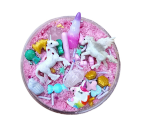 SensoryFun Sensory Fizz Unicorn