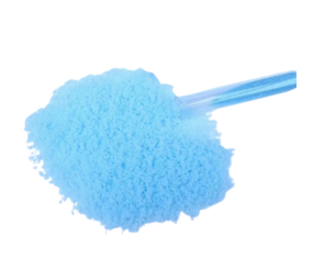 SensoryFun Sensory Flurry Azuurblauw