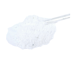 SensoryFun Sensory Flurry wit met glitter