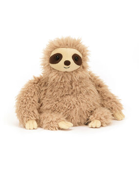 Jellycat Knuffel Luiaard Selma Sloth