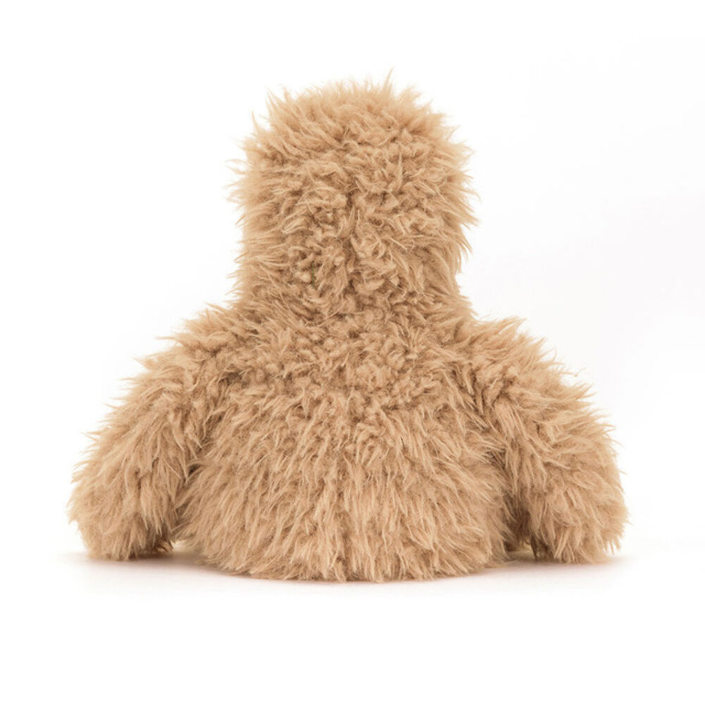 Jellycat Knuffel Luiaard Selma Sloth Jellycat Knuffel Luiaard Selma Sloth