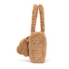 Jellycat Bartholomew Bear Tote Bag