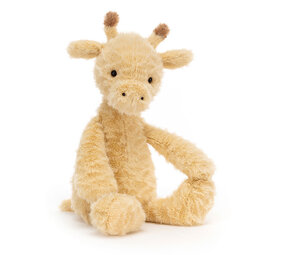 Jellycat Rolie Polie Giraffe Jellycat Rolie Polie Giraffe