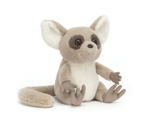 Jellycat Bruce Bush Baby Jellycat Bruce Bush Baby