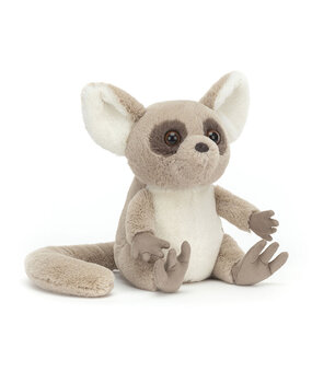 Jellycat Bruce Bush Baby