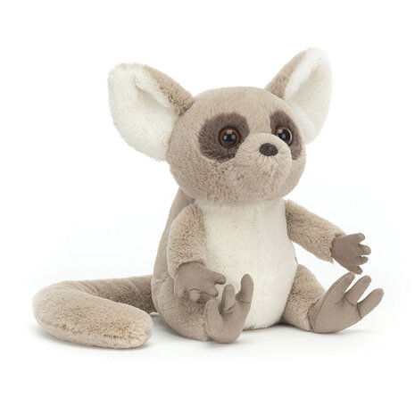 Jellycat Bruce Bush Baby Jellycat Bruce Bush Baby