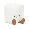 Jellycat Amuseable Toilet Roll Jellycat Amuseable Toilet Roll