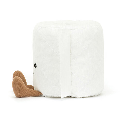 Jellycat Amuseable Toilet Roll Jellycat Amuseable Toilet Roll
