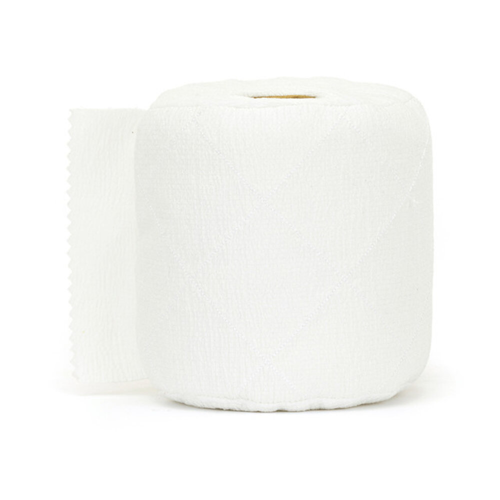 Jellycat Amuseable Toilet Roll Jellycat Amuseable Toilet Roll