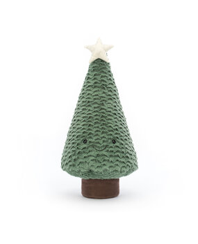 Jellycat Amuseable Blue Spruce Christmas Tree Large Jellycat Amuseable Blue Spruce Christmas Tree Large