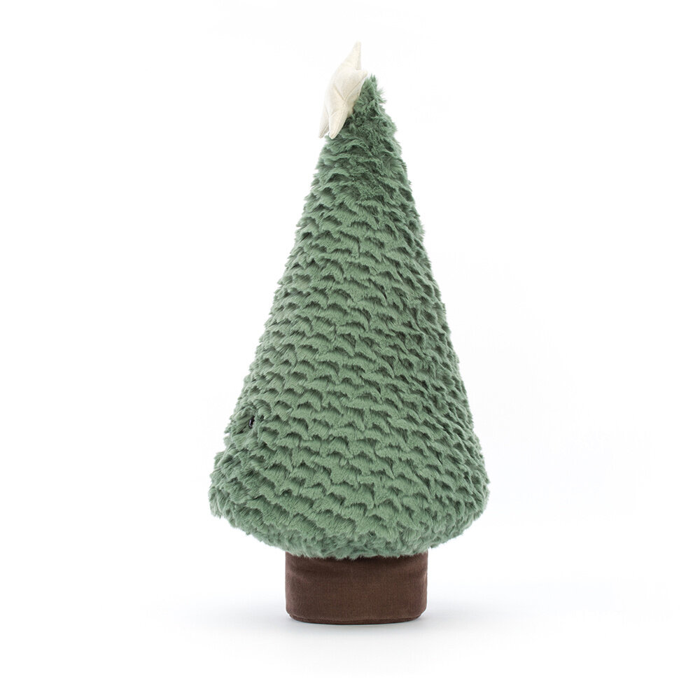 Jellycat Amuseable Blue Spruce Christmas Tree Large Jellycat Amuseable Blue Spruce Christmas Tree Large