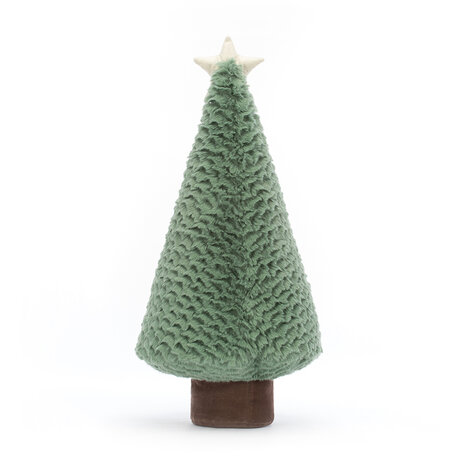 Jellycat Amuseable Blue Spruce Christmas Tree Large Jellycat Amuseable Blue Spruce Christmas Tree Large