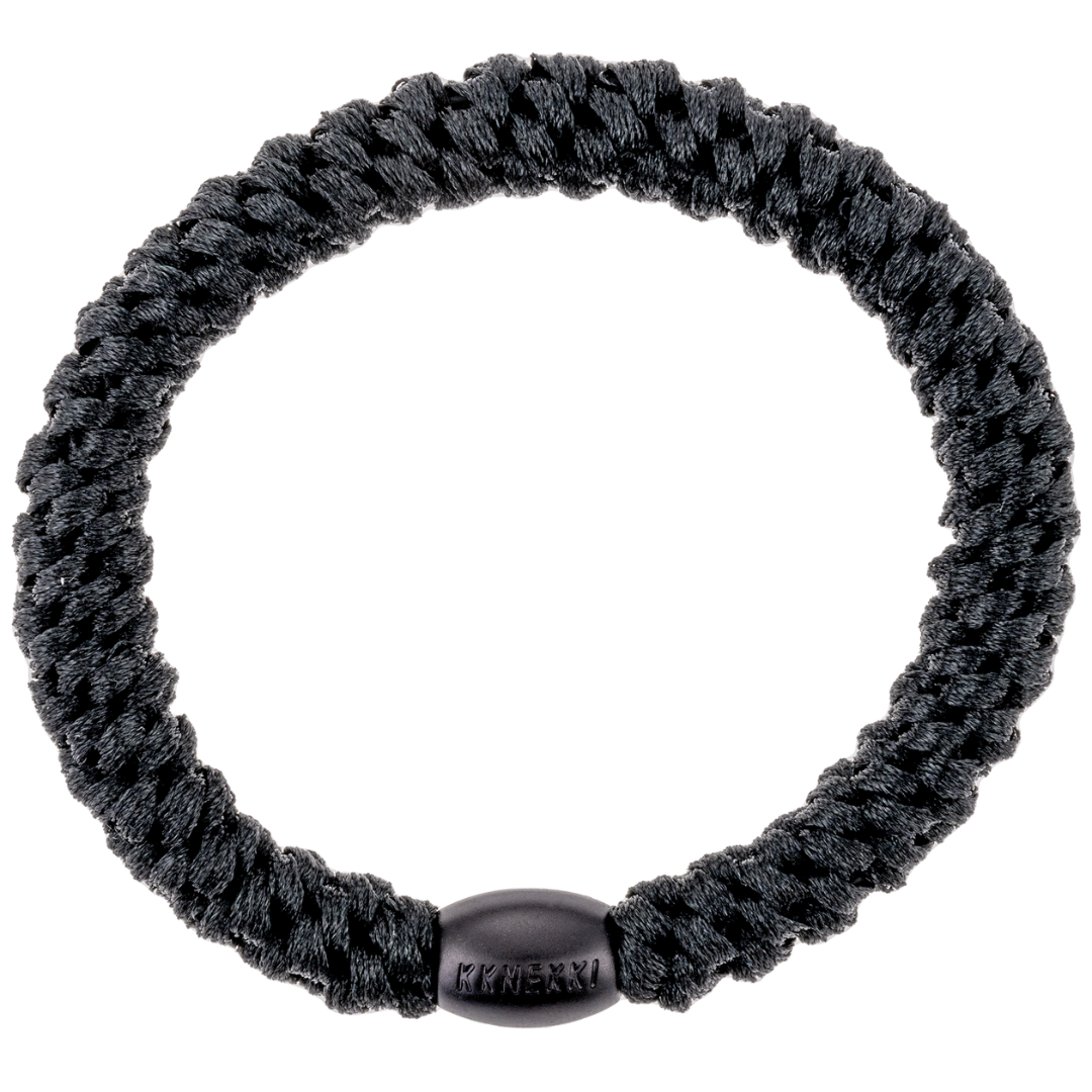 Haarelastiekje Black afbeelding