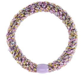 Kknekki Haarelastiekje Unicorn Multi Glitter Kknekki Haarelastiekje Unicorn Multi Glitter