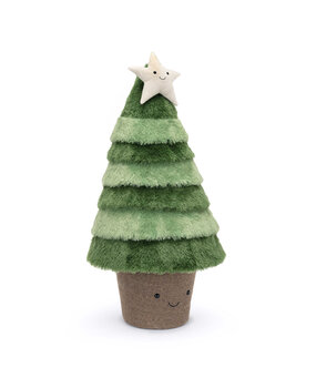 Jellycat Amuseable Nordic Spruce Christmas Tree Really Big