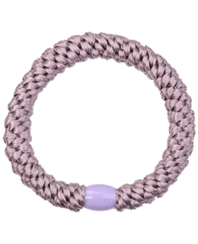 Kknekki Haarelastiekje Pearl Lavenel