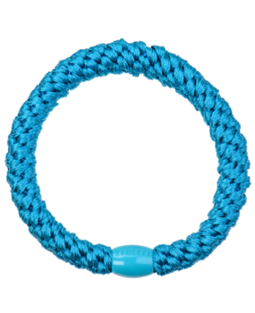 Kknekki Haarelastiekje Bright Petrol