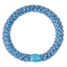 Kknekki Haarelastiekje Ocean Multi Glitter Kknekki Haarelastiekje Ocean Multi Glitter