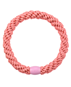 Kknekki Haarelastiekje Faded Rose